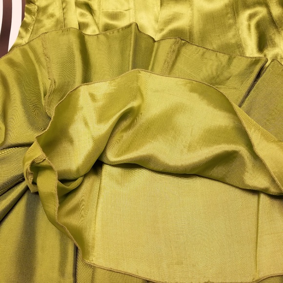 Dressy skirt - Picture 4 of 4